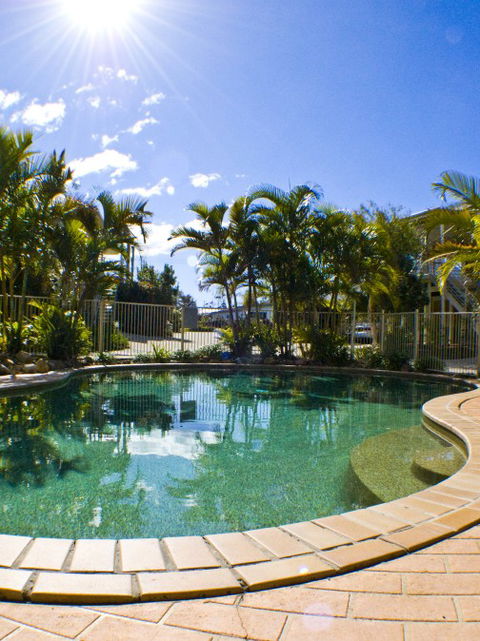 Hastings Cove Holiday Apartments - Accommodation Perth 4