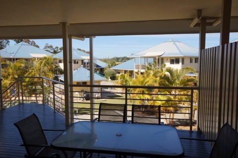 Hastings Cove Holiday Apartments - Accommodation Perth 5