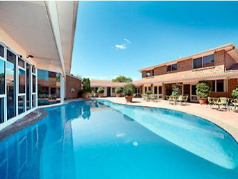Narrabundah ACT Accommodation Perth