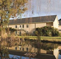 Peel Manor House - Accommodation Perth