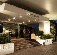 The Diplomat Hotel - Perth Resorts