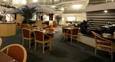 The Diplomat Hotel - Accommodation Perth 2