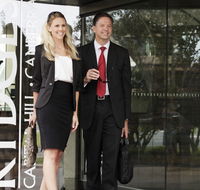Rydges Capital Hill - Canberra - Perth Resorts