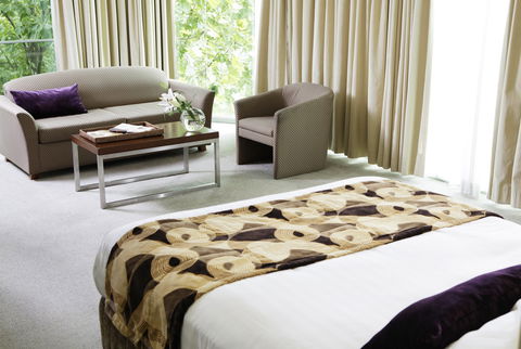 Rydges Capital Hill - Canberra - Accommodation Perth 1