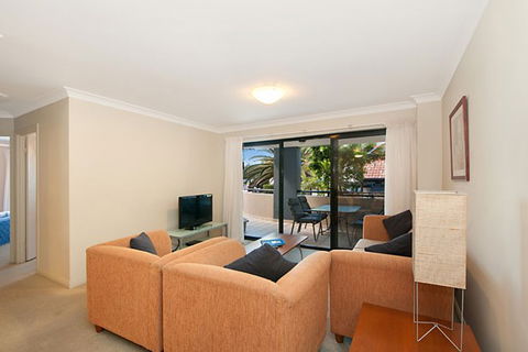Sandcastles On The Broadwater - Accommodation Perth 1