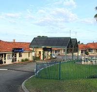 Sleepwell Motel - Accommodation Perth