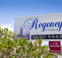 Regency On The Beach