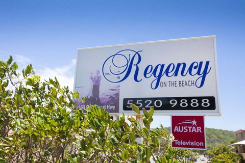 Regency On The Beach - Accommodation Perth 0