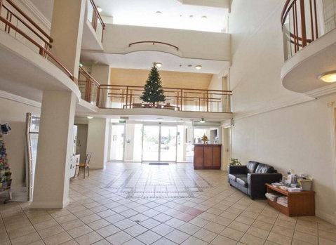Regency On The Beach - Accommodation Perth 1