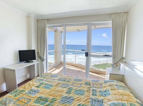 Regency On The Beach - Accommodation Perth 3