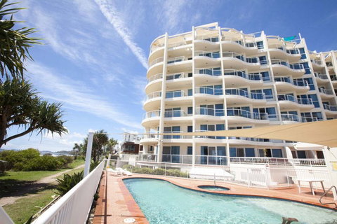 Regency On The Beach - Accommodation Perth 4