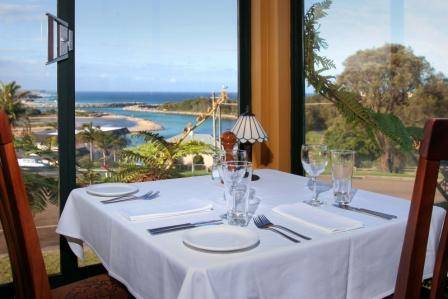 Whale Motor Inn - Accommodation Perth 3