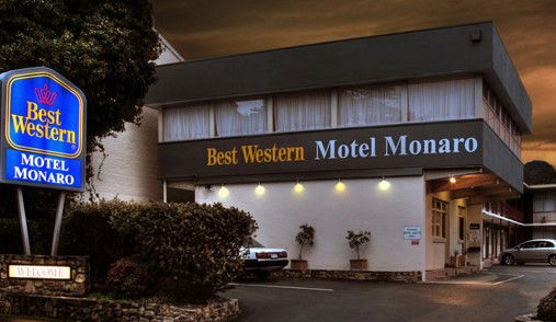 Causeway ACT Accommodation Perth