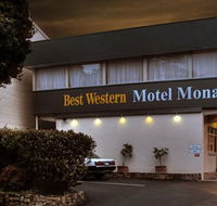Best Western Motel Monaro - Accommodation Perth
