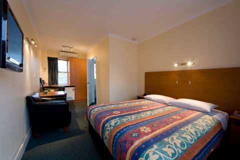 Best Western Motel Monaro - Accommodation Perth 1