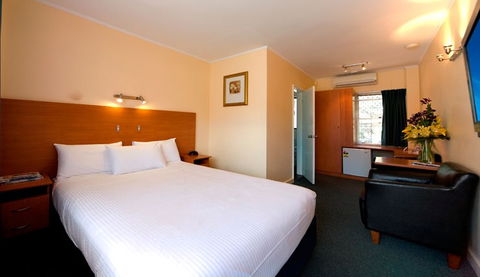 Best Western Motel Monaro - Accommodation Perth 2