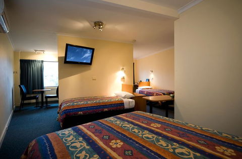 Best Western Motel Monaro - Accommodation Perth 3
