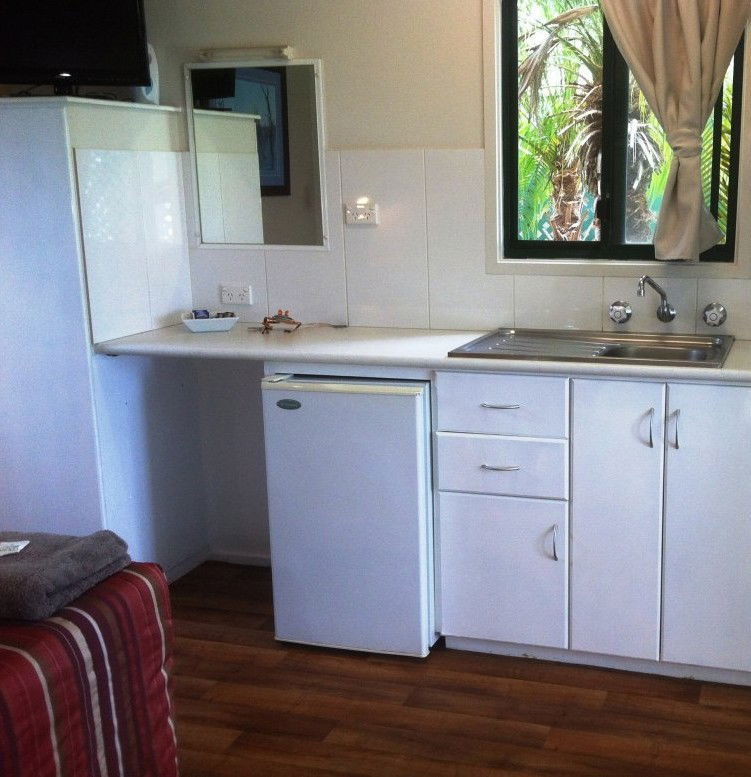 Gibb WA Perth Resorts