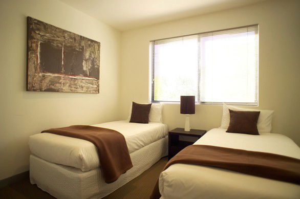 Ironbark VIC Accommodation Perth