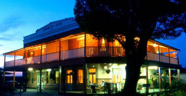 Abernethy NSW Accommodation Perth