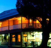 Abernethy Guesthouse - Accommodation Perth