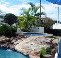 Estoril On Moffat Holiday Apartments - Perth Resorts