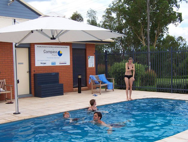  Accommodation Perth