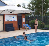 Albert Motel - Accommodation Perth