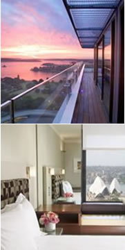 Intercontinental Sydney - Accommodation Perth 6