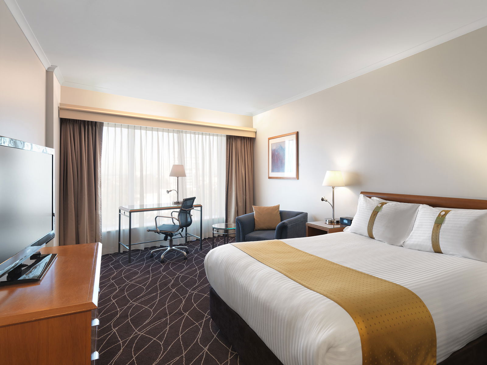 Mascot NSW Accommodation Perth