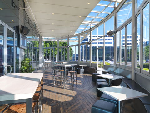 Holiday Inn Sydney Airport - Accommodation Perth 2