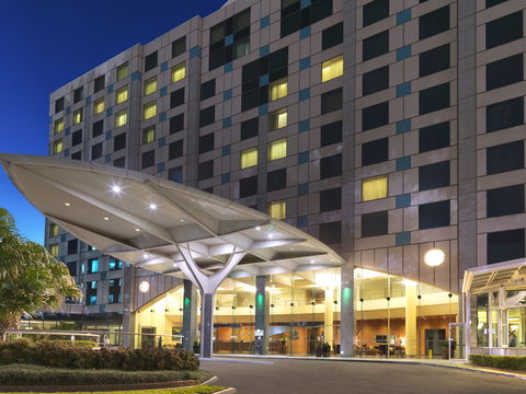 Holiday Inn Sydney Airport - Accommodation Perth 5