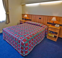 Comfort Hotel Perth City - Accommodation Perth