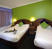 Ibis Styles Perth - Accommodation Perth