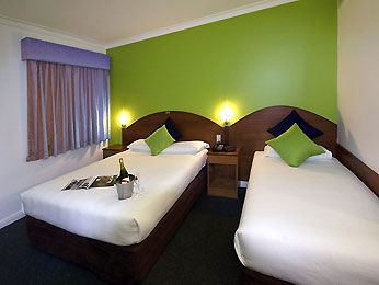 Ibis Styles Perth - Accommodation Perth 0