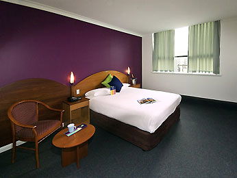 Ibis Styles Perth - Accommodation Perth 1