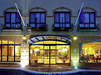 Ibis Styles Perth - Accommodation Perth 2