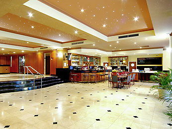 Ibis Styles Perth - Accommodation Perth 3