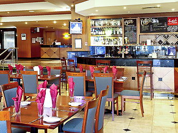 Ibis Styles Perth - Accommodation Perth 4