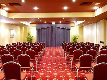 Ibis Styles Perth - Accommodation Perth 5