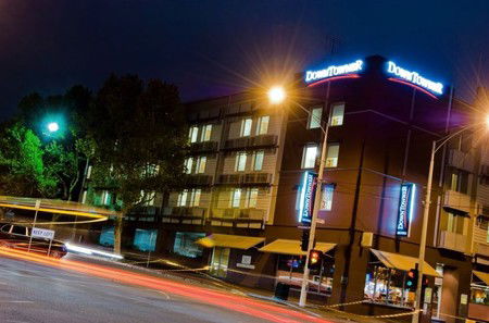 Downtowner On Lygon - Accommodation Perth 5