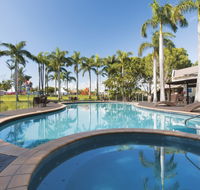 Oaks Oasis - Perth Resorts