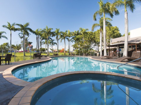 Oaks Oasis - Accommodation Perth 0