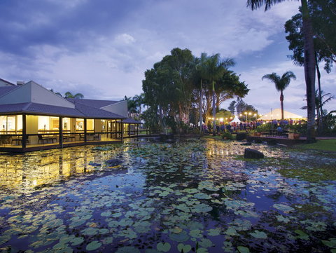 Oaks Oasis - Accommodation Perth 1