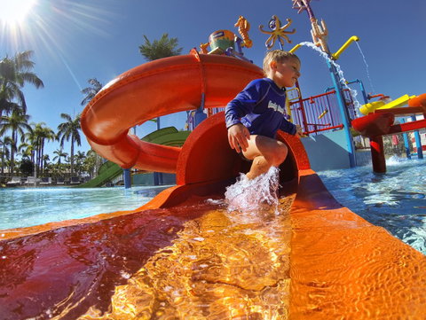 Oaks Oasis - Accommodation Perth 2