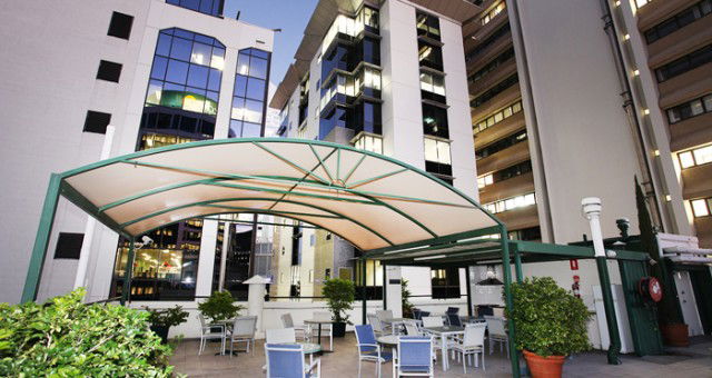 Brisbane City QLD Accommodation Perth