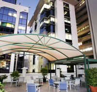 Rothbury On Ann Heritage Apartment Hotel - Accommodation Perth