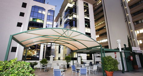 Rothbury On Ann Heritage Apartment Hotel - Accommodation Perth 0