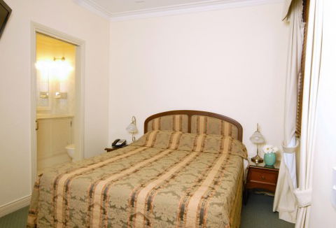 Rothbury On Ann Heritage Apartment Hotel - Accommodation Perth 2