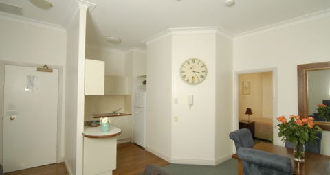 Rothbury On Ann Heritage Apartment Hotel - Accommodation Perth 4